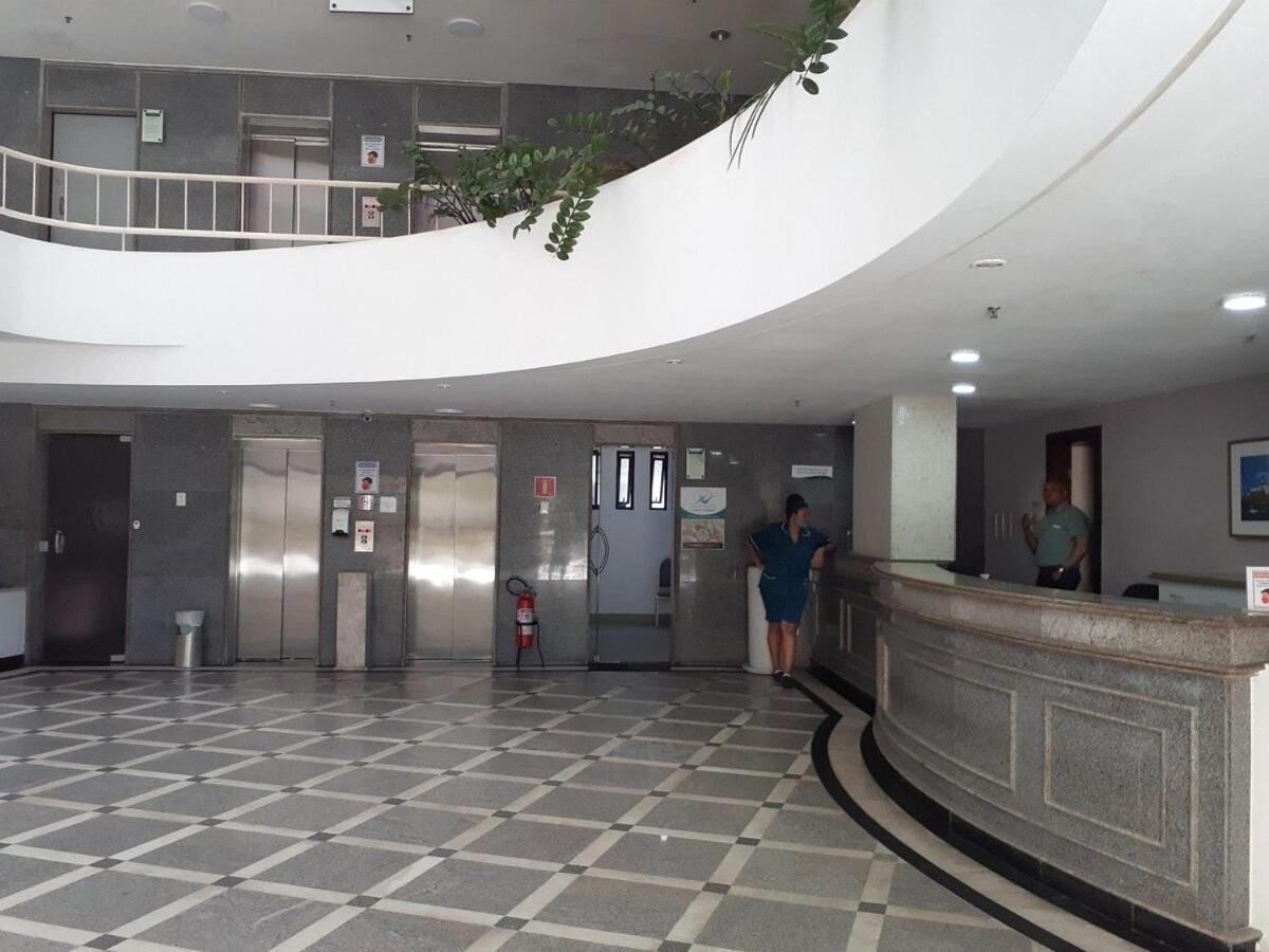 Studio Encantador Em Ondina Salvador Exterior foto