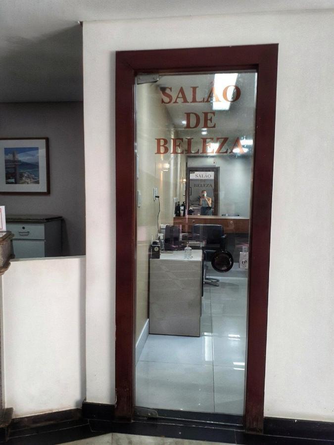 Studio Encantador Em Ondina Salvador Exterior foto