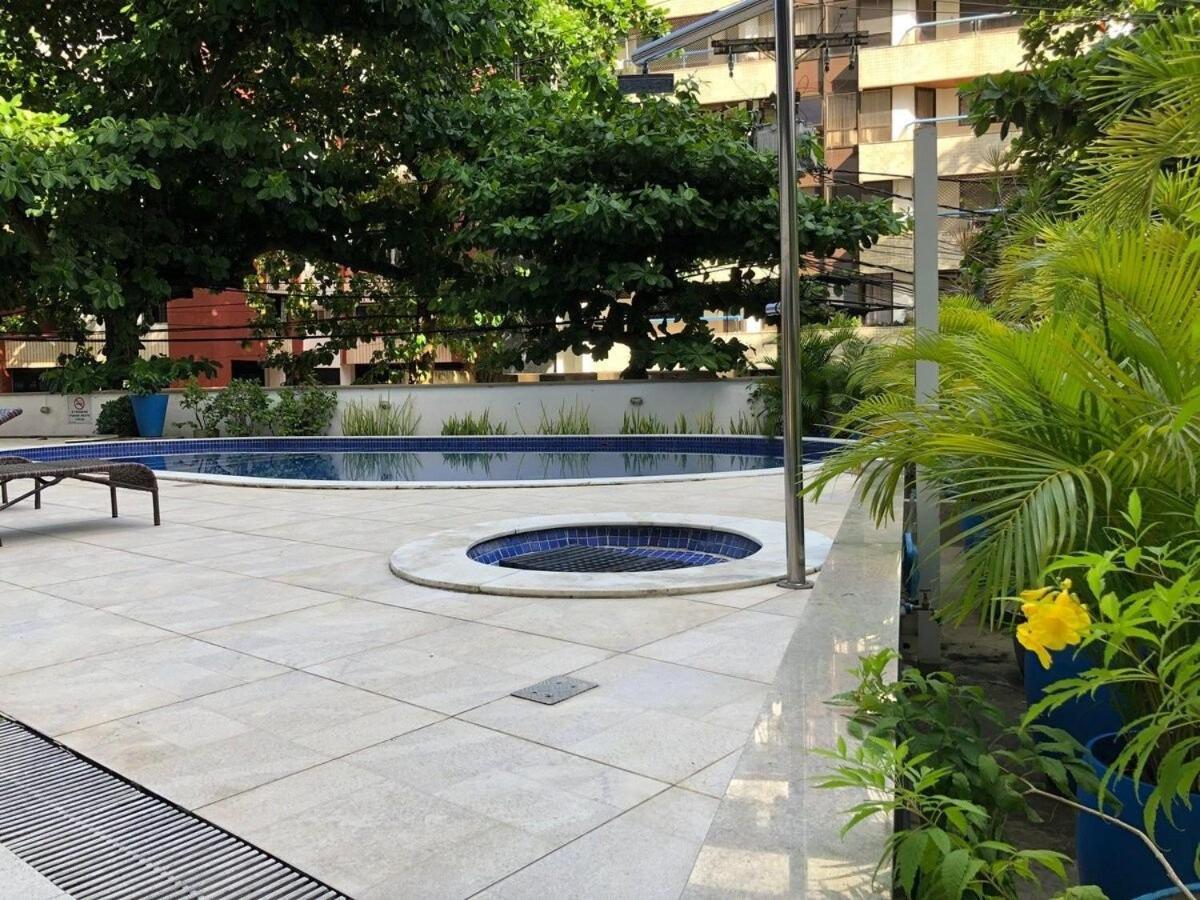 Studio Encantador Em Ondina Salvador Exterior foto