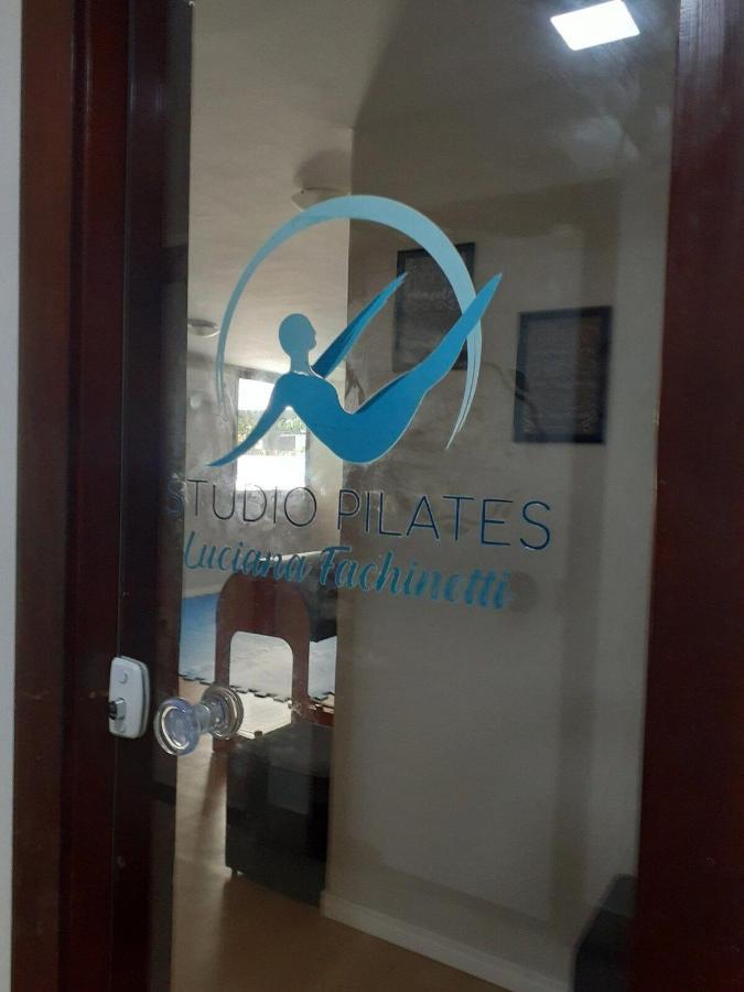 Studio Encantador Em Ondina Salvador Exterior foto