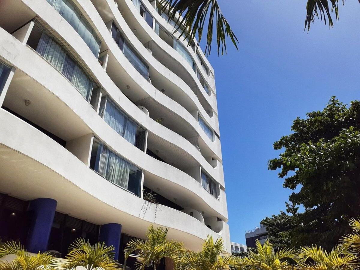 Studio Encantador Em Ondina Salvador Exterior foto