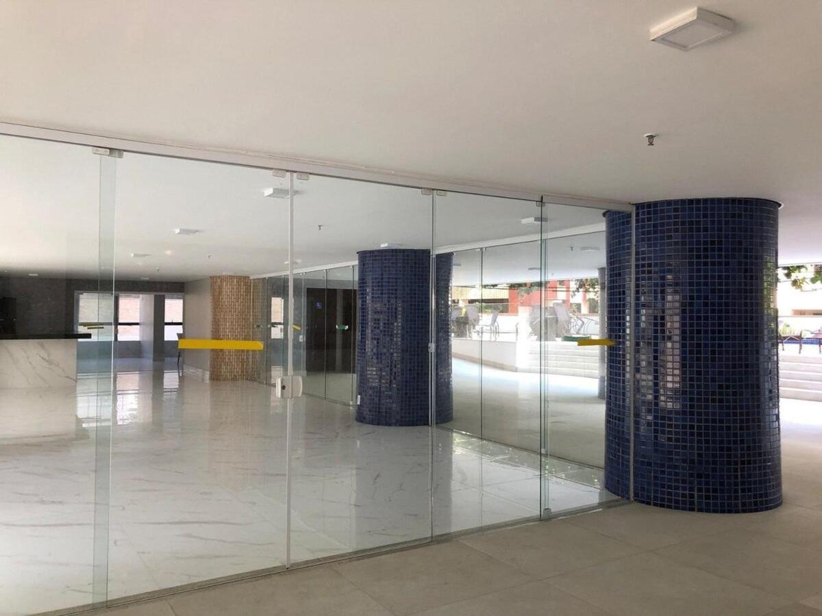 Studio Encantador Em Ondina Salvador Exterior foto
